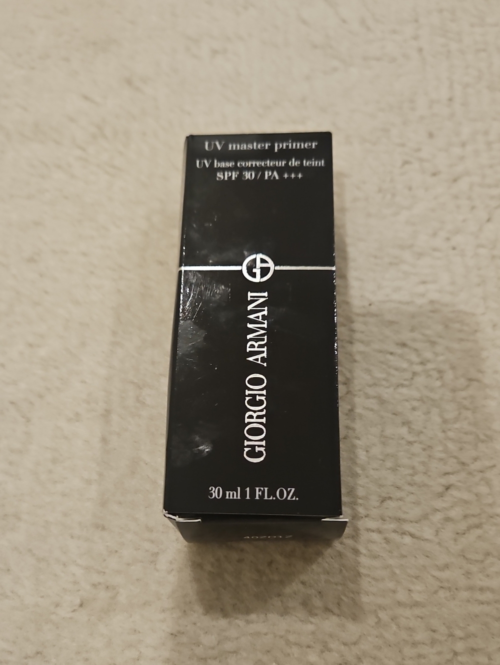 Giorgio Armani UV Master Primer